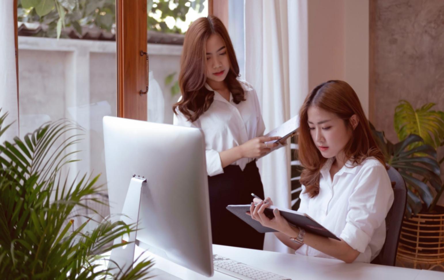 Gemeinsame Projektarbeit an realen Optimierungsaufgaben