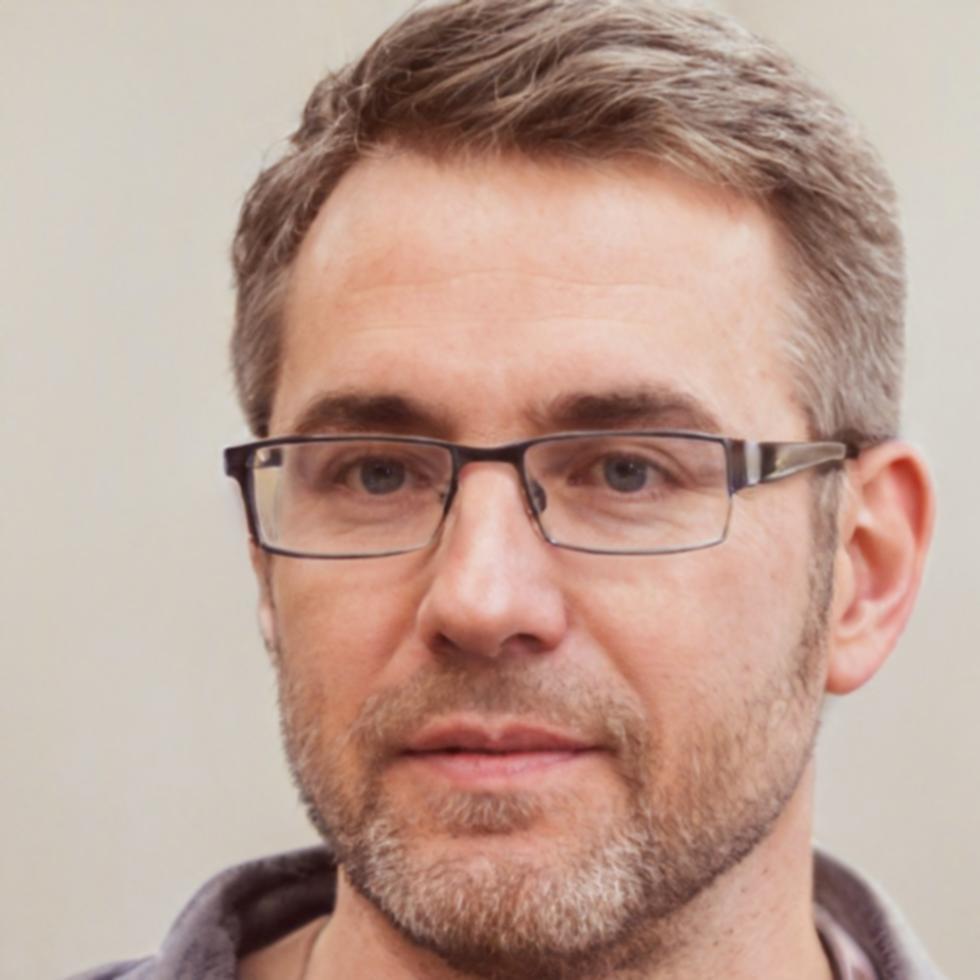 Portrait von Lennart Westphal