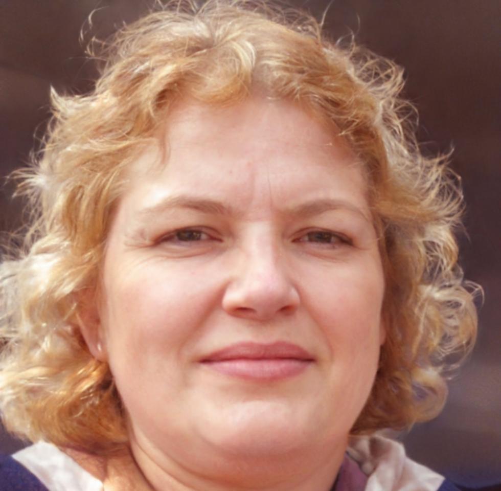 Imke Rothenberg, Leiterin SEO-Strategie bei Pheloravix